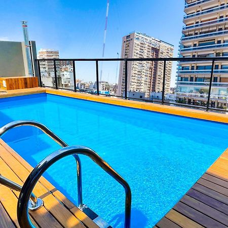 Modern Apartments In Palermo - By Buerentals Buenos Aires Esterno foto