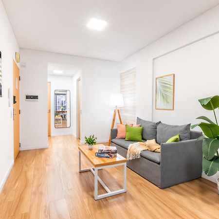 Modern Apartments In Palermo - By Buerentals Buenos Aires Esterno foto