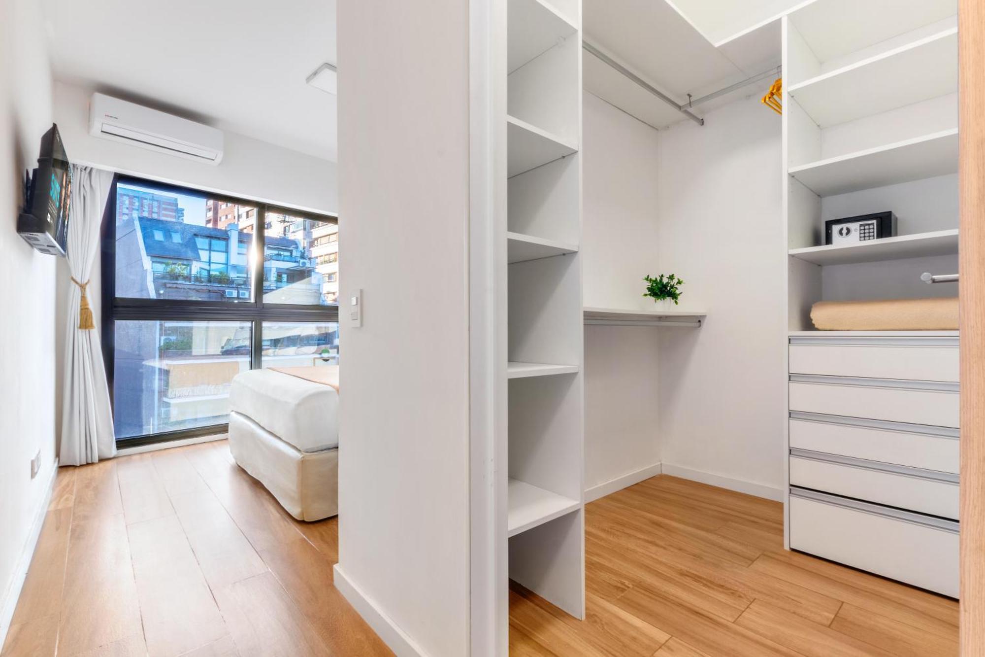 Modern Apartments In Palermo - By Buerentals Buenos Aires Esterno foto